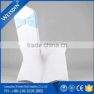 Fashionable Chair Covers for Sale Spandex Chair Cover for Restaurant Quality Choice thumbnail-6