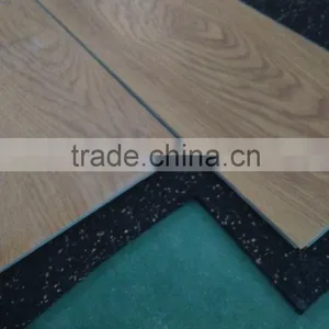 Rubber Underlay for Artificial Turf Supplier thumbnail-1