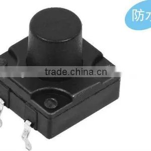 4 Dip Water Proof Tact Switch TS-3003 thumbnail-1