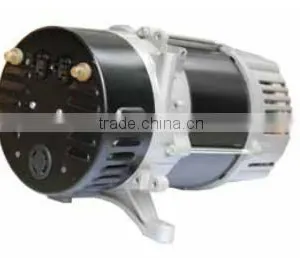 Senci SC270-130 CE Certificate High Quality AC 10kw,12kw 60HZ/50HZ 230V/380v Alternator thumbnail-2