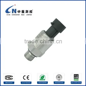 Constant Pressure Water Supply Pressure Transmitter thumbnail-2