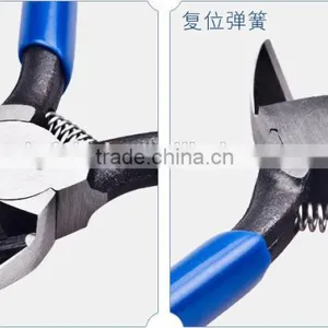 KEIBA PL-726 Cutting Pliers thumbnail-3
