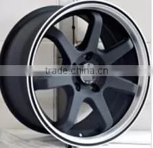 Color Alloy Wheel Rims for Famous Brand Car 18"19"20" Inch thumbnail-6