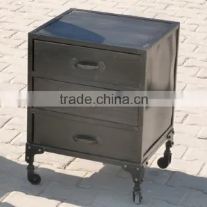 Industrial Drawers Chest thumbnail-1
