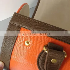 Handbag Shaped Unique Design Paper Gift Box Carriable Cake Packaging thumbnail-4