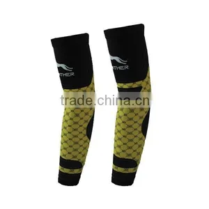 Sublimation American Basketball Arm Sleeves thumbnail-5