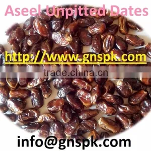 Al-Mehran Aseel Pakistani Dates - Pakistan Origin thumbnail-2