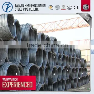 Construction Steel Strand for Construction for Wholesales thumbnail-1
