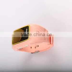 Resolution 64*48 OLED Screen Kids Gps Tracker BTB Connector thumbnail-5