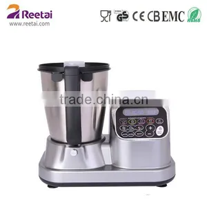 All in One Soup Maker With GS,CE,CB,LFGB,DGCCRF thumbnail-1