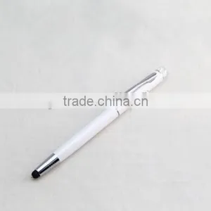 2015 Hot Selling Items of Fancy Stationery Metal Smartpen thumbnail-3