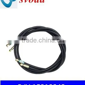 Oil Resistant High Pressure Hydraulic Hose for Terex Heavy Duty Truck Made in Cost Price thumbnail-1