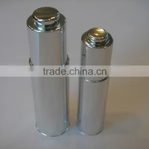 Aluminium Cosmetic Bottle, Dropper Glass Bottle for Serum Use thumbnail-2