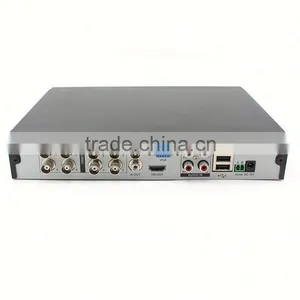 Dvr Ahd Hot Sale 8CH P2P HDMI Output 960H CCTV DVR YJS-108DVR thumbnail-4