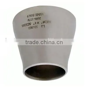 Dual Phase Steel S31803 REDUCER thumbnail-3