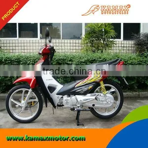 Motocycle 125cc Cute Smart Cheap Lady's Plastic Cub thumbnail-1