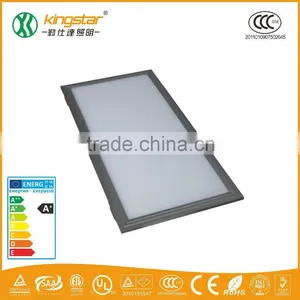 Lowest Price Super Bright Rectangular CCC Approved Led 1200x600 Ceiling Panel Light High Quality thumbnail-1