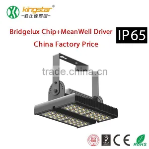 CE Bridgelux Chip MeanWell Driver IP65 60w Led Tunnel Light, Chinese Factory Price Led Tunnel Light thumbnail-1
