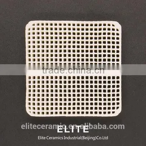 Ceramic Honeycomb Filter for Molten Metal thumbnail-1