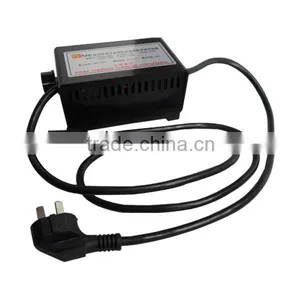 95"(2400mm) Manual Acrylic Light Box Plastic PVC Bending Machine Heater, 1-6mm Thickness, 220V thumbnail-3