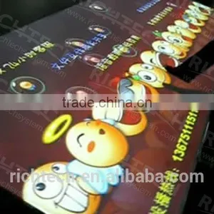 BEST BUY Products in 2015! RICHTECH Floor or Wall Interactive Projection System thumbnail-4