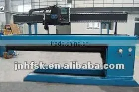 Automatic Longitudinal Seam Welding Machine/Automatic Welding Machine thumbnail-3
