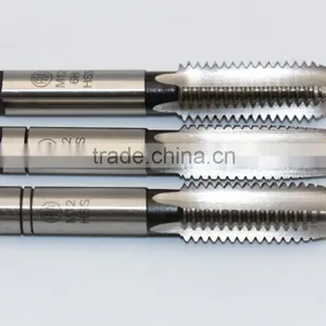 HSS DIN352 Hand Tool Taps thumbnail-6