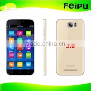 2016 Hot Selling New Models 5.0inch 3G/4G Smart Android Phone thumbnail-1