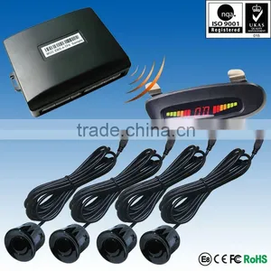 2013 Car Wireless Parking Sensor With Digital Readout thumbnail-1