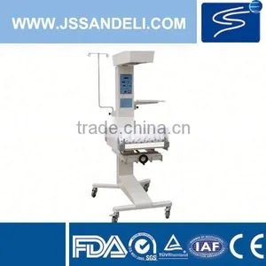 HOT!!!infant Phototherapy Incubator thumbnail-1