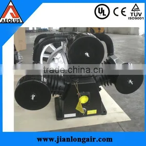 Piston Air Compressor Pump JL3090, Compressor Head thumbnail-1