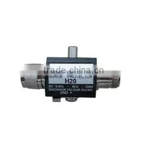 High-voltage Lightning Arrester thumbnail-1