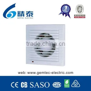 Window Mount Low Noise AC APC10C1 Exhaust Fan thumbnail-1