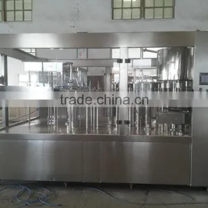 Juice Bottling Machine thumbnail-1