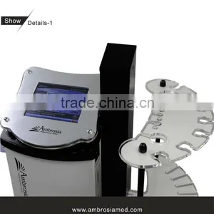 Amb-Master Race Best Selling Skin Rejuvenation Equipment(CE,ISO13485) thumbnail-5