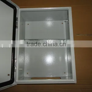 Wall Mounting Metal Enclosure IP65 thumbnail-3