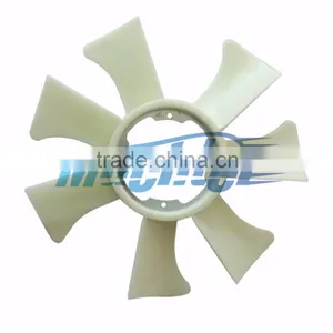 Radiator Fan Fans Patrol GQ TB42 GU TB45 Navara D22 QD32 21060-03J00 New thumbnail-1