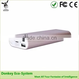 10000mAh Multifunction USB Power Bank for Smartphone thumbnail-4
