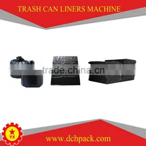 Hot Sale Plastic Trash Can Liners Making Machine thumbnail-2