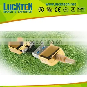 High Speed FLAT HDMI V1.4 Colorful Cable, M / M,HIGH QUALITY thumbnail-1