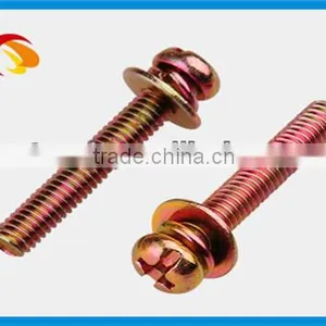 6.8 Grade Self Tapping Screw thumbnail-1