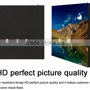 P10 Led tv Display Module 16*16 thumbnail-5
