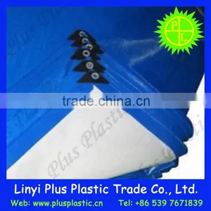 Truck Cover Coated pe Tarpaulin for Waterproof /sunproof thumbnail-1