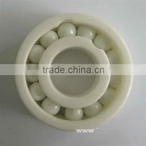 China Supplier Ceramic Ball Bearing Mini Bearing thumbnail-3
