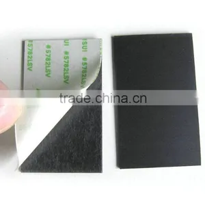 Custom Rubber Magnet Sheets With Adhesive Tape Flexible Magnetic Sheeting for Sale thumbnail-1