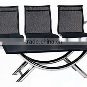 Price Airport Chair Waiting Chairs Public Waiting Chair thumbnail-1