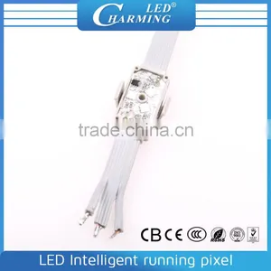 Flexible Video LED Outdoor Wall Pixel for Street Lighting thumbnail-5