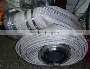 Fire-fighting Hose With Couplings thumbnail-1