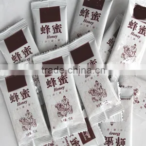 Automatic Honey Sachet Packing Machine thumbnail-5
