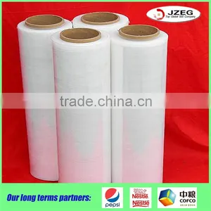 Hand Use PE Stretch Film Rewinder thumbnail-5